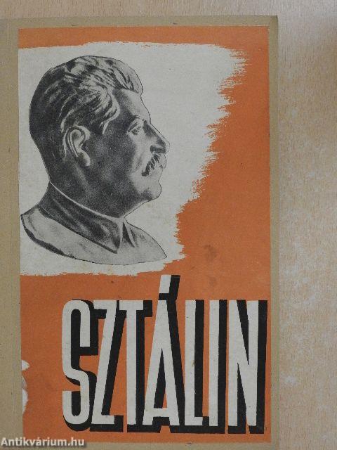 Sztálin 