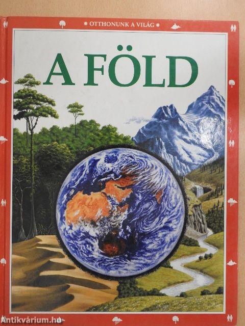 A Föld