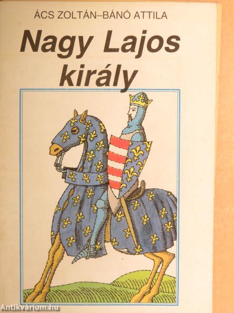 Nagy Lajos király