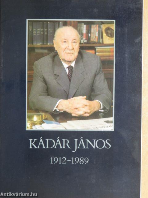 Kádár János