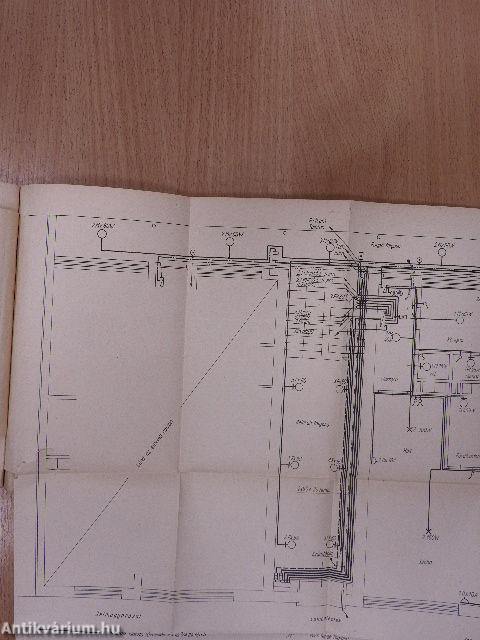 Erősáramú szerelés