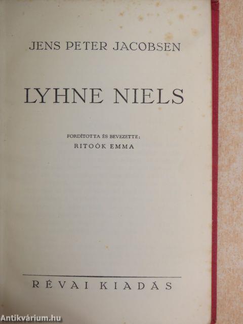 Lyhne Niels