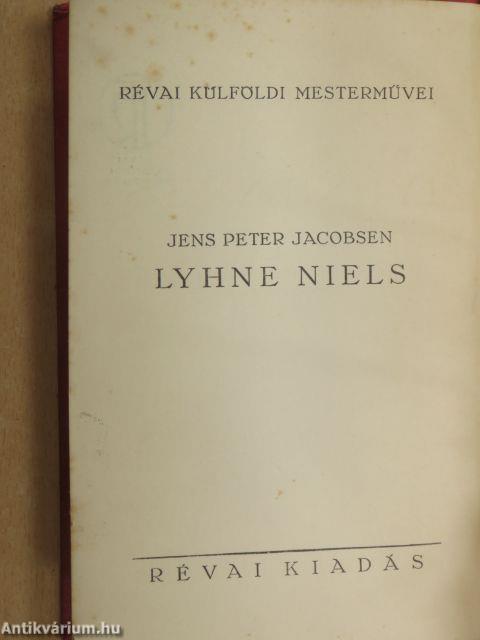 Lyhne Niels