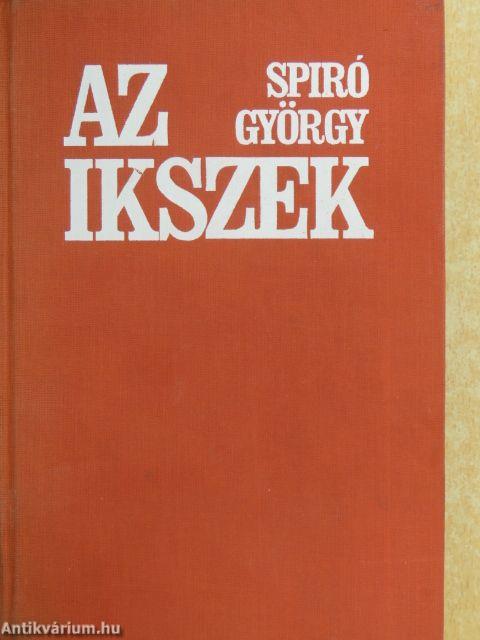 Az ikszek