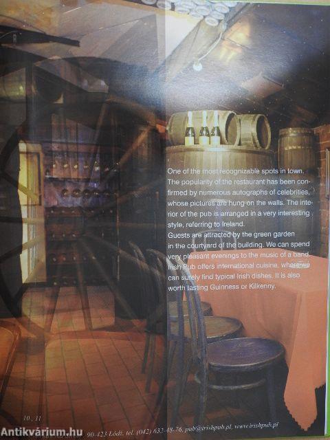 Lódz Festival of Good Taste