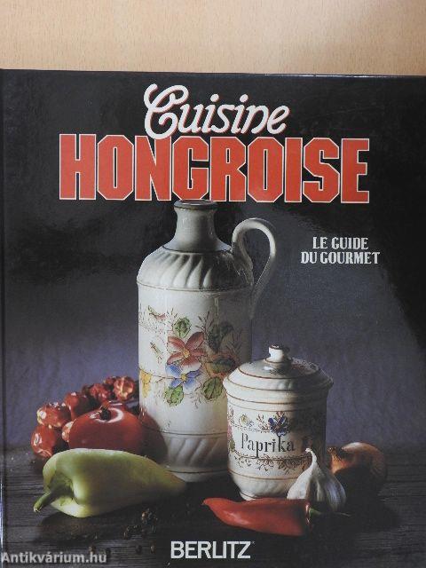 Cuisine Hongroise