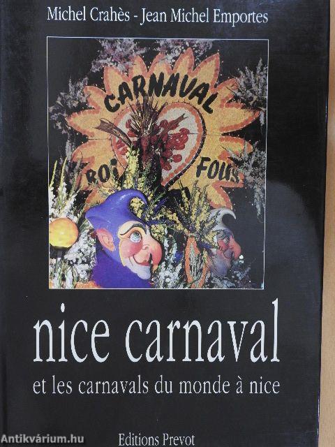 Nice Carnaval