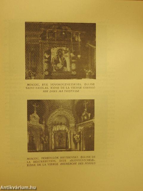 L'Eglise Orthodoxe Russe