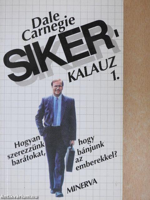 Sikerkalauz 1.