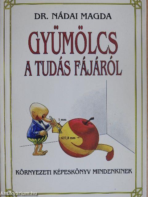 Gyümölcs a tudás fájáról
