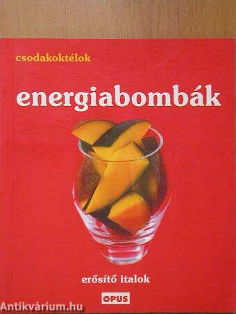 Energiabombák