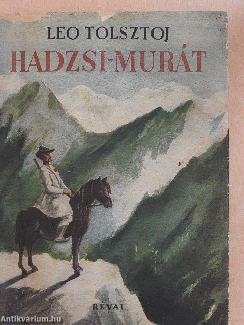 Hadzsi-Murát