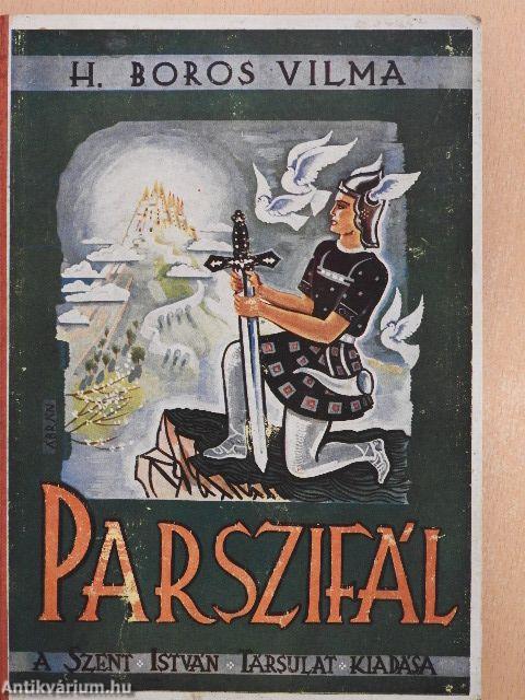 Parszifál