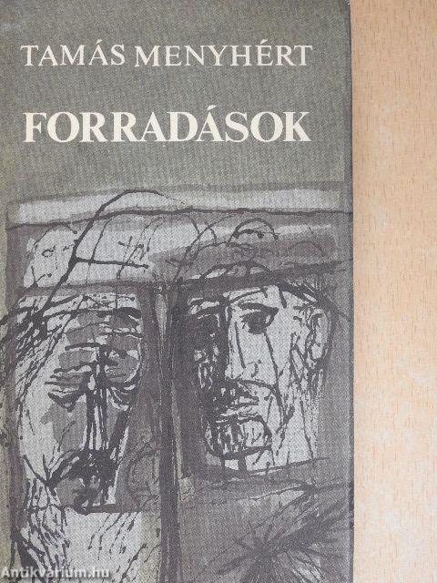 Forradások