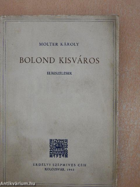 Bolond kisváros