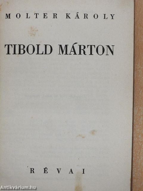 Tibold Márton