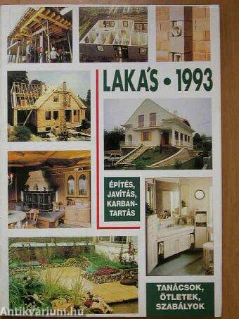 Lakás 1993