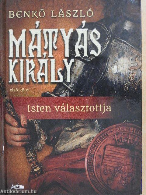 Mátyás király 1.