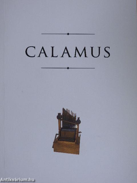 Calamus