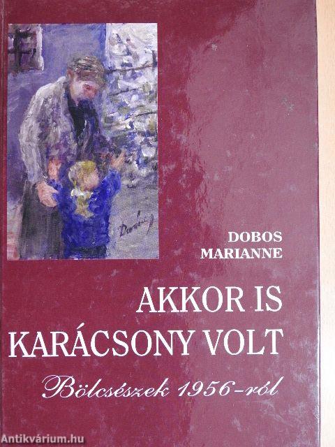 Akkor is karácsony volt