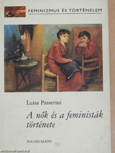 A nők és a feministák története