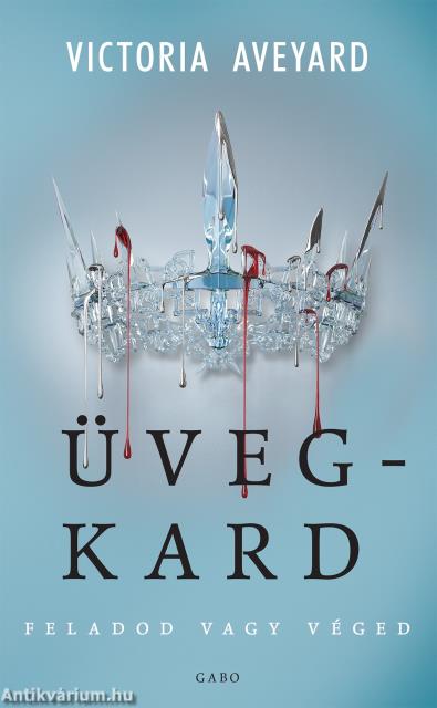 Üvegkard