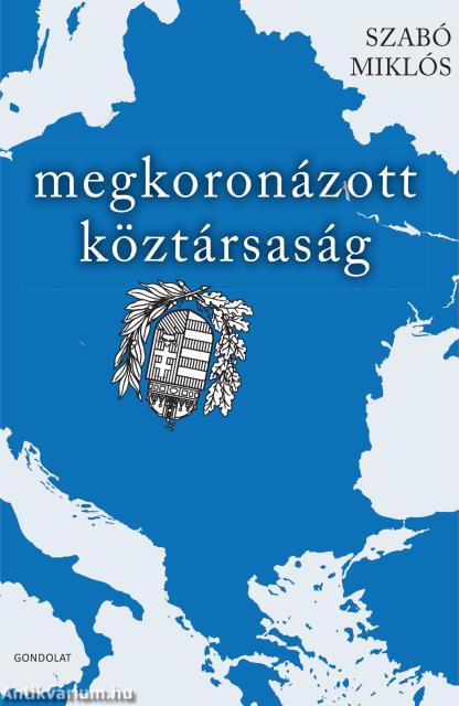 megkoronázott köztársaság