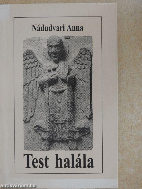 Test halála