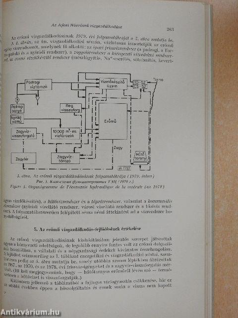 Vízügyi Közlemények 1980/2.