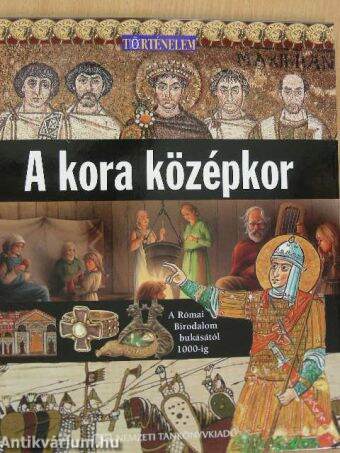 A kora középkor