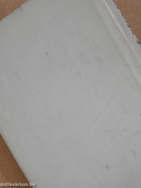 Portré négy ülésben (dedikált példány)