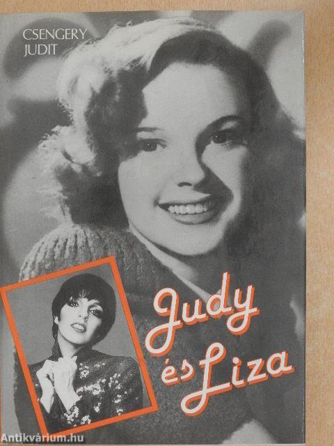 Judy és Liza