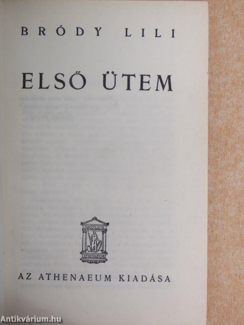 Első ütem