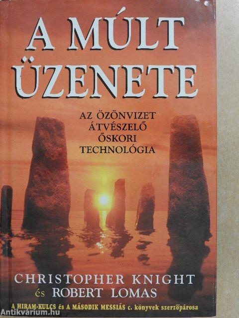 A múlt üzenete