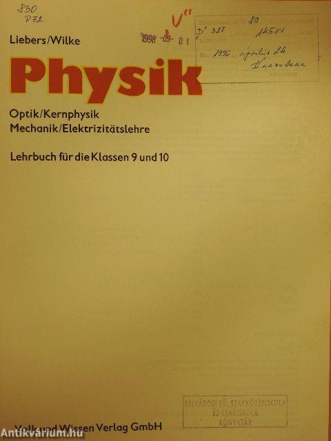 Physik