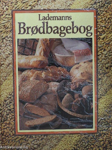 Lademanns Brodbagebog