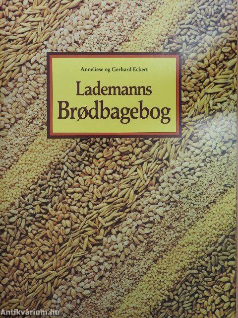 Lademanns Brodbagebog