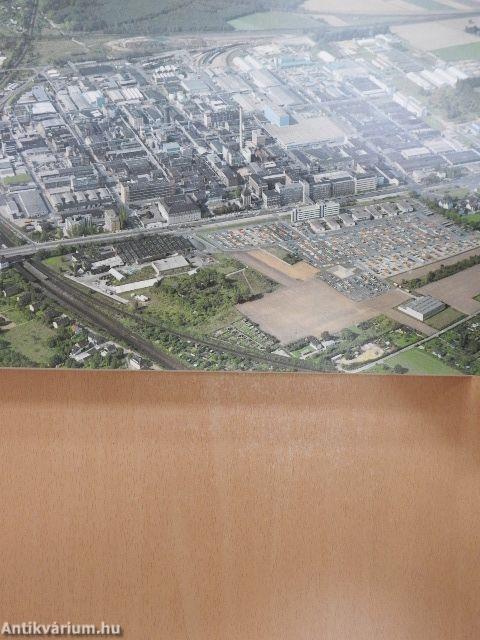 Reagenzien Diagnostica Chemikalien 1985