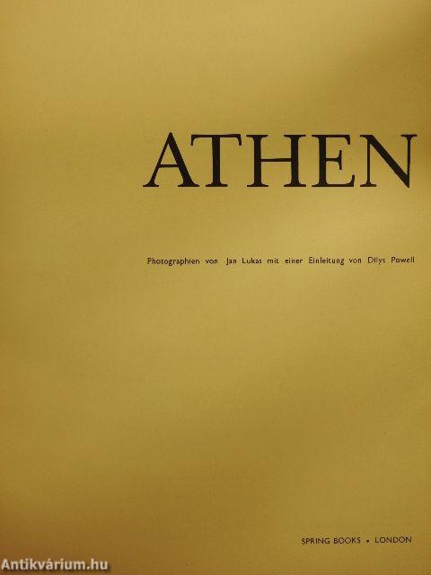 Athen