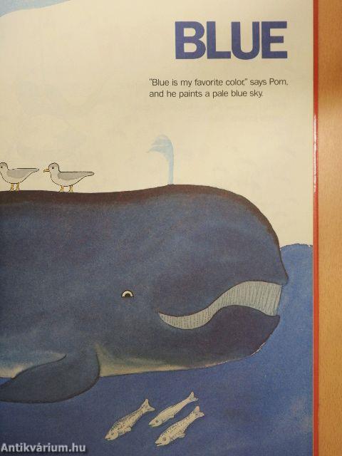 Babar's Book of Color