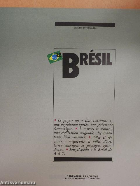 Le Brésil