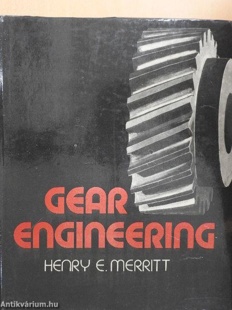 Gear Engineering