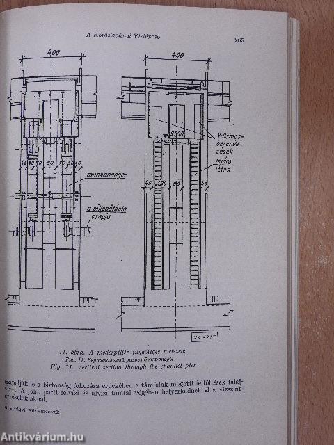 Vízügyi Közlemények 1978/1-4.