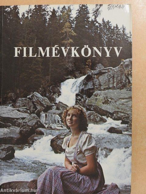 Filmévkönyv 1983