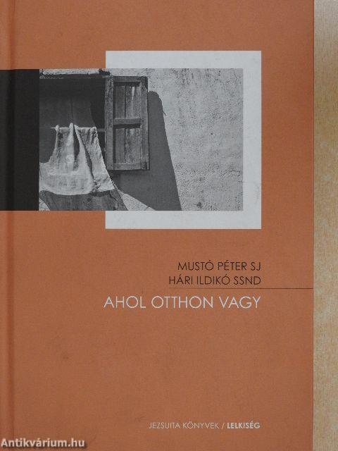 Ahol otthon vagy