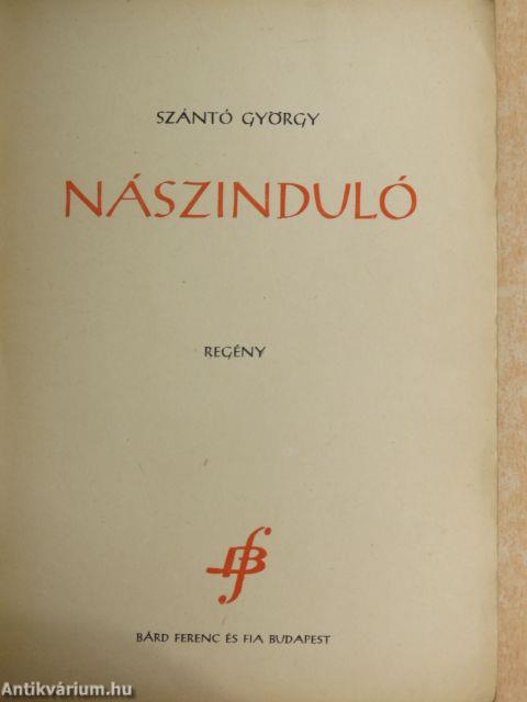 Nászinduló