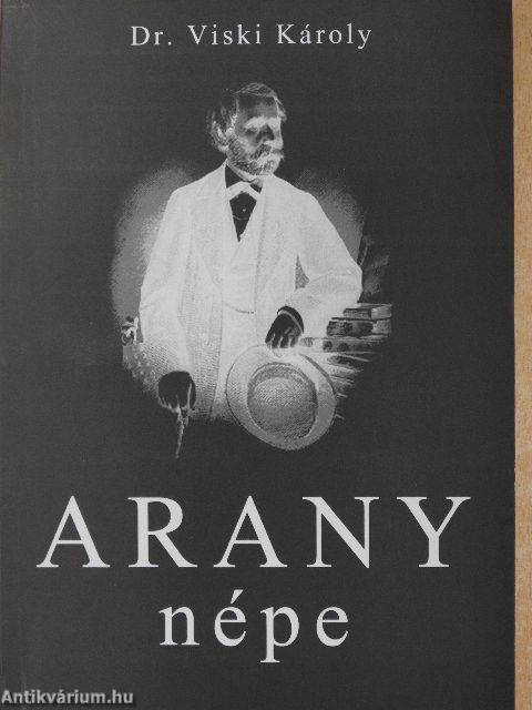 Arany népe