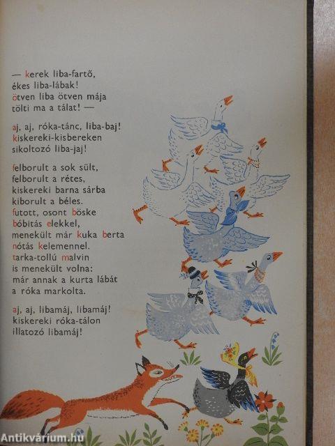 Gőgös Gúnár Gedeon