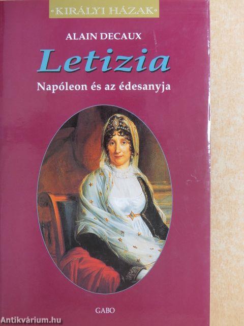 Letizia