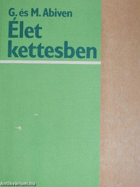 Élet kettesben